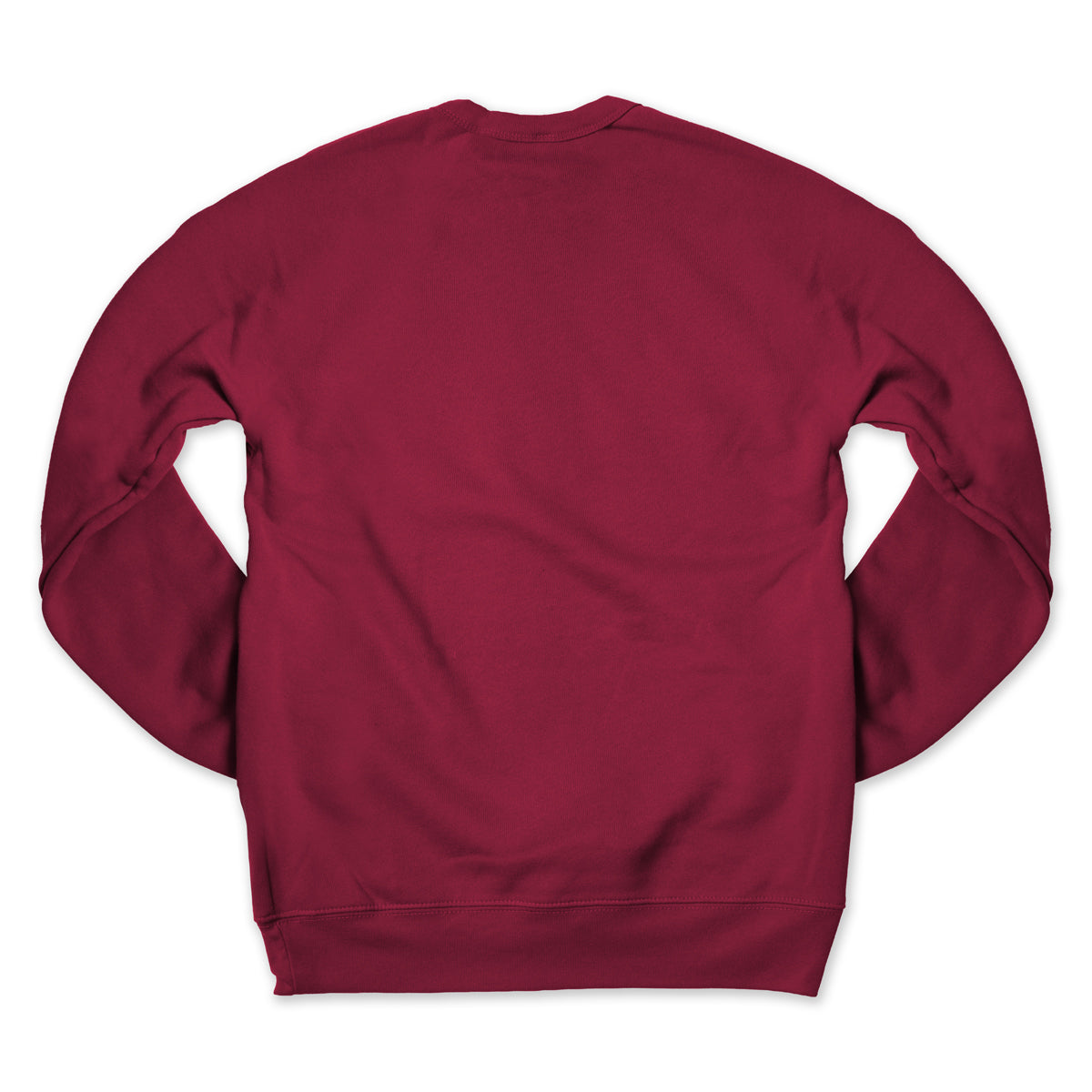 Iowa State University Script Crewneck Sweatshirt
