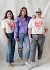 Des Moines 515 Heart T-Shirt