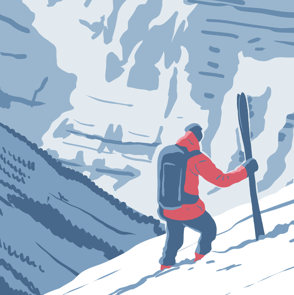 Aspen Highlands Print