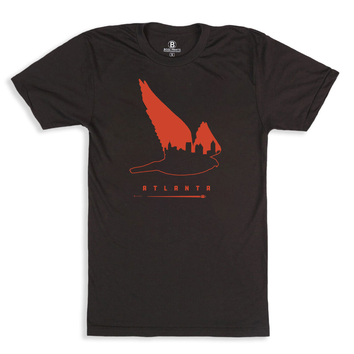 Atlanta Football T-Shirt