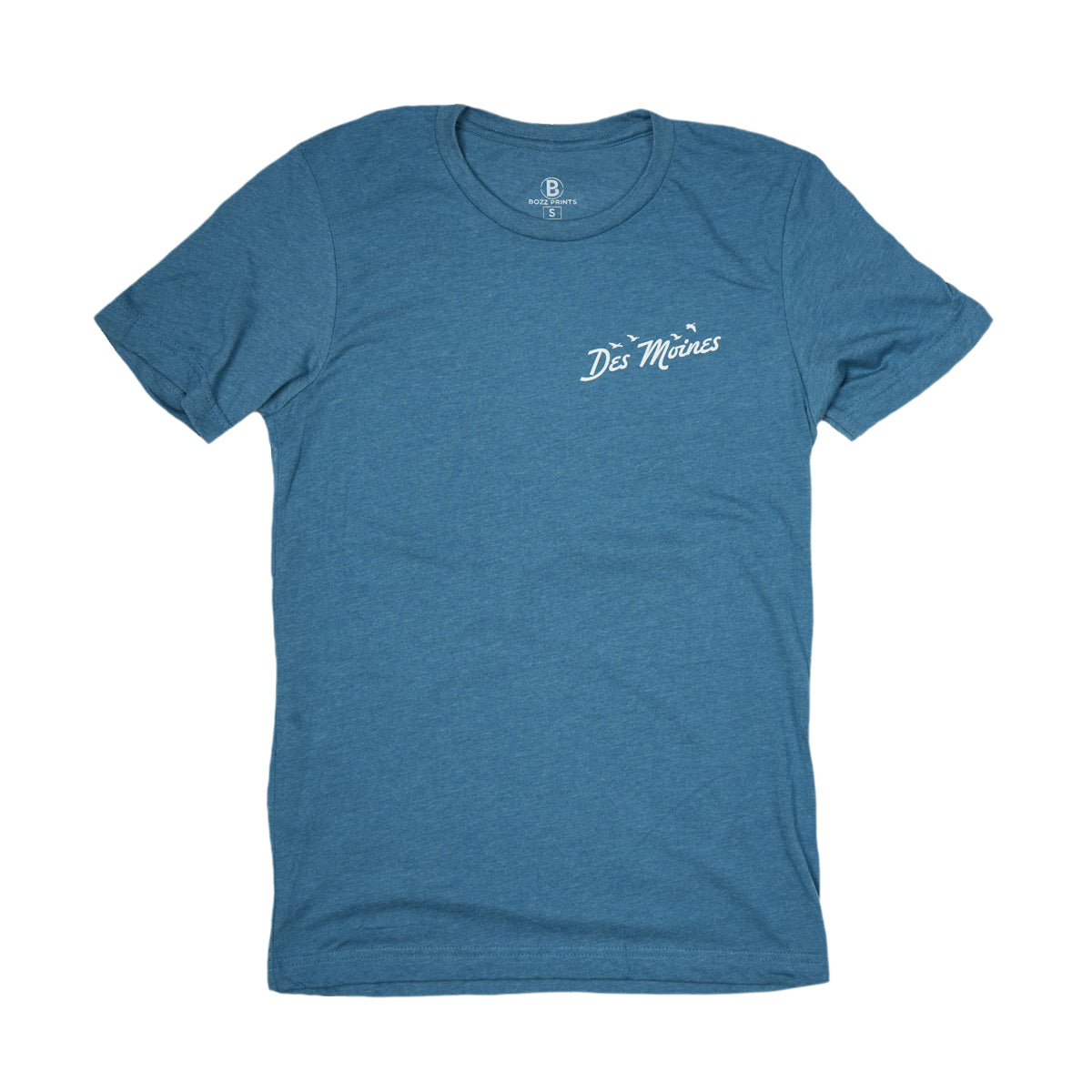 Enjoy Des Moines T-Shirt