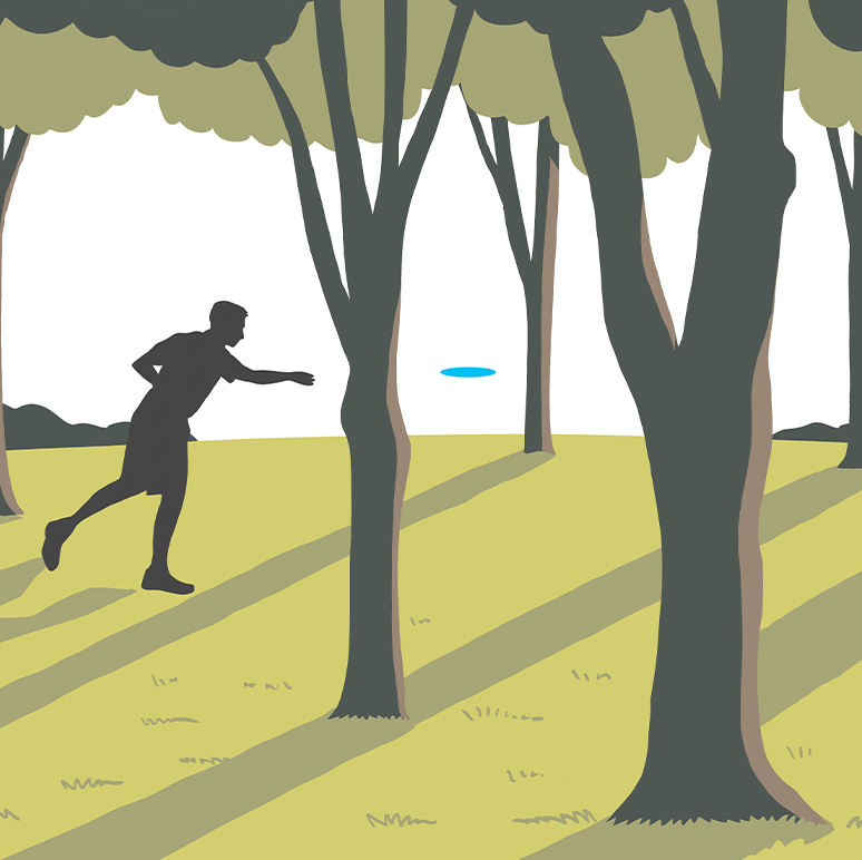 Grandview Park - Des Moines Park Print