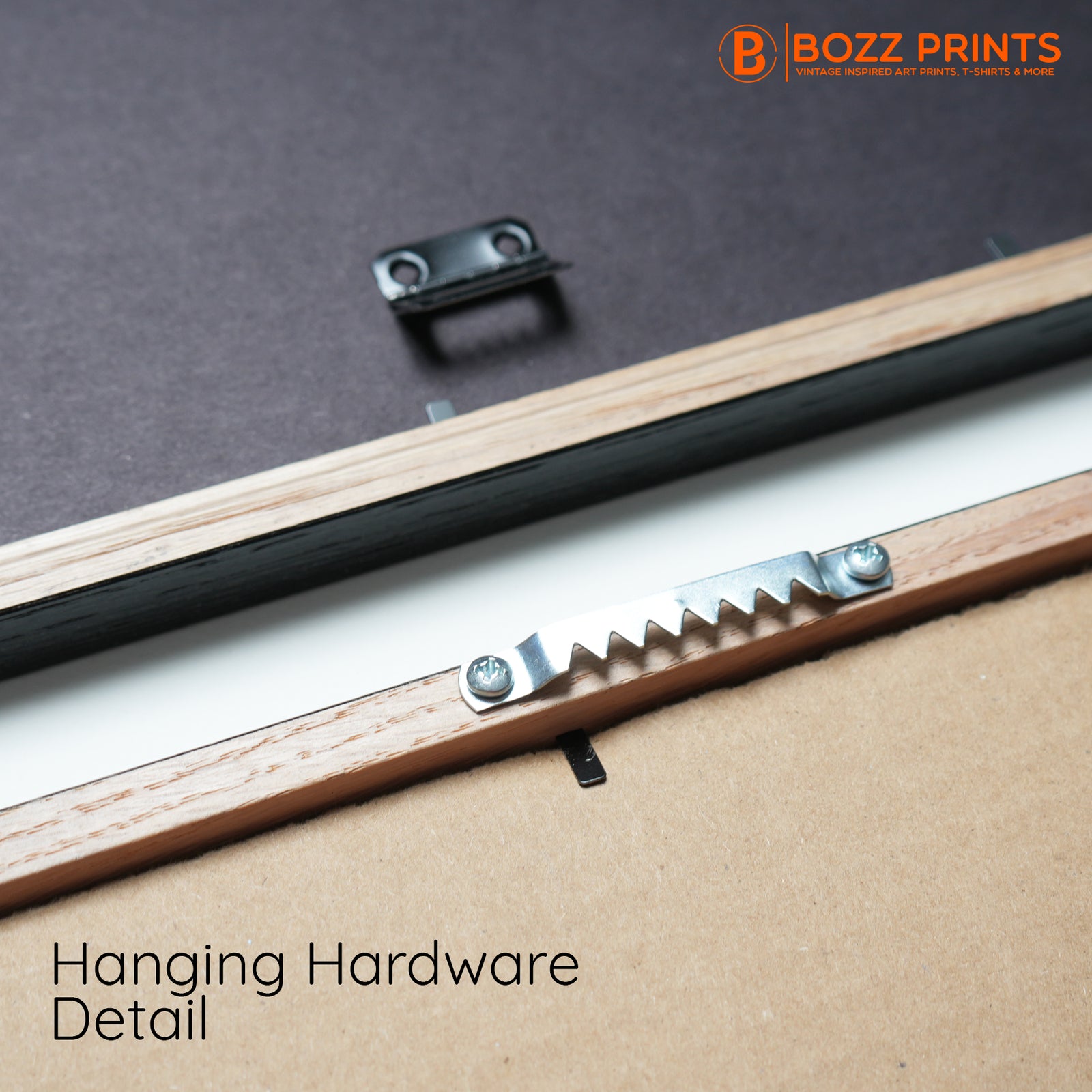 Denver Union Station Print