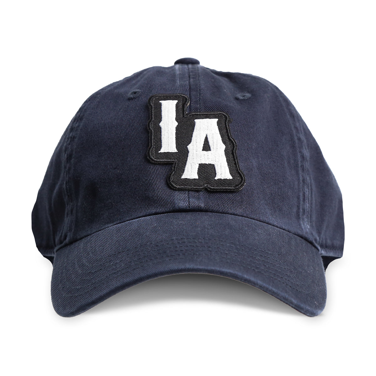 Iowa Vintage Dad Hat