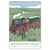 Boone & Scenic Valley Railroad Postcard - Bozz Prints