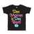 Des Moines is Des Best Kids T-Shirt - Bozz Prints