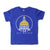 Des Moines Capitol Icon Kids T-Shirt - Bozz Prints