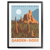 Garden of the Gods Print - Bozz Prints