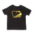 The Hawkeye State Kids T-Shirt - Bozz Prints