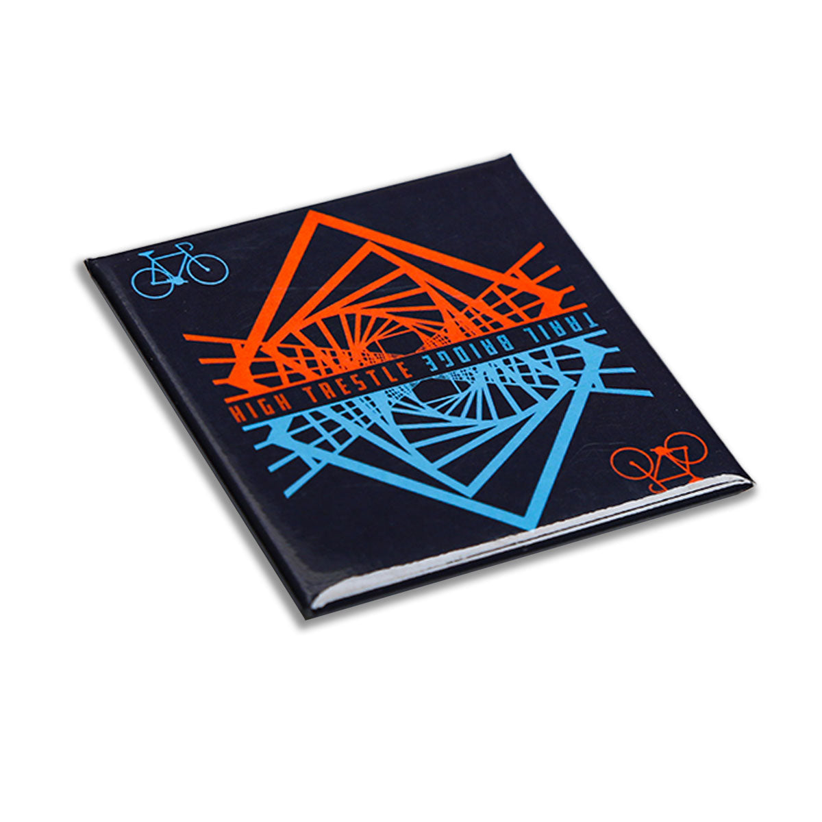 High Trestle Trail Bridge - Bozz Prints