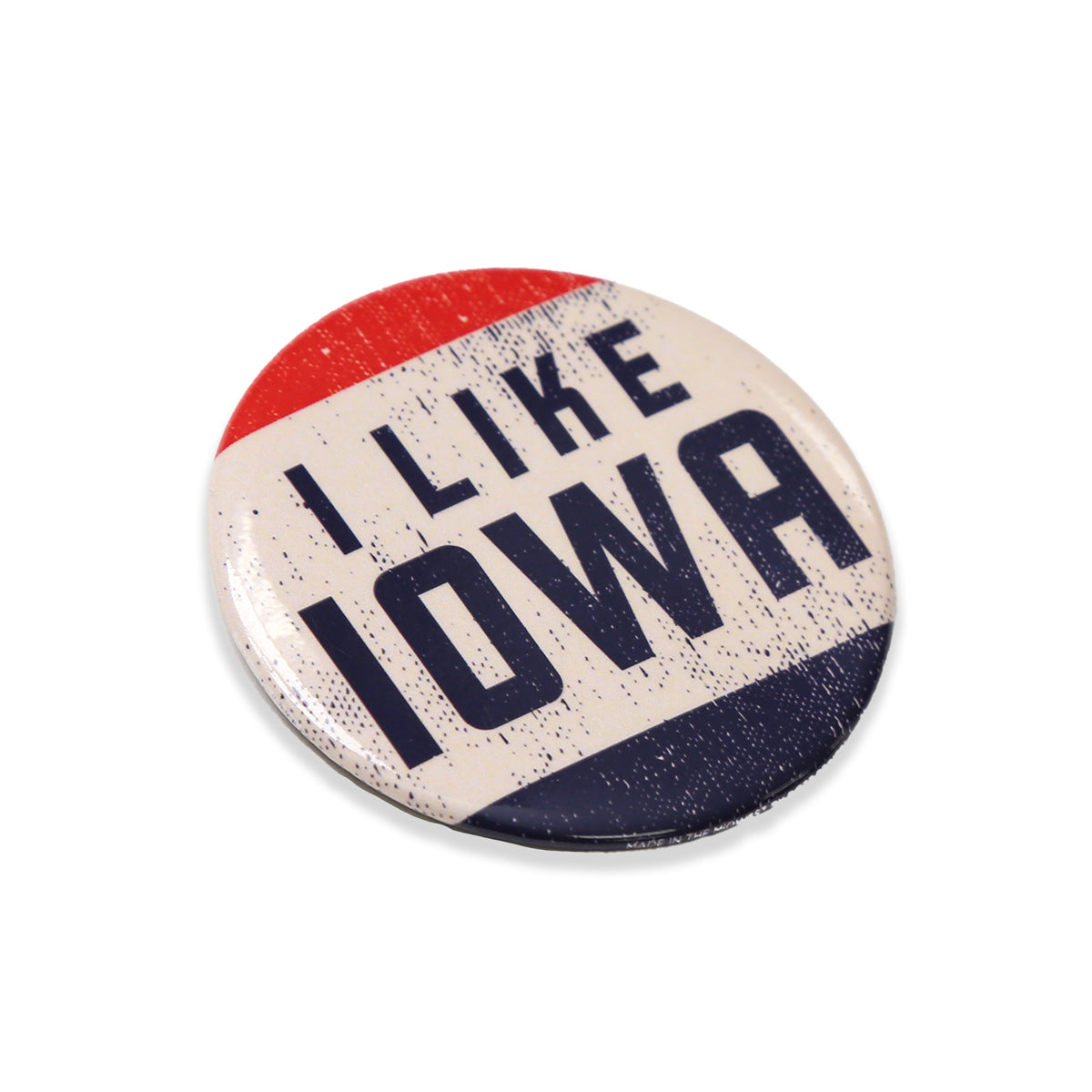 I Like Iowa - Bozz Prints