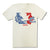 Iowa Flag T-Shirt - Bozz Prints