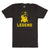 Iowa Legend T-Shirt - Bozz Prints