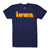 Iowa Retro T-Shirt - Bozz Prints