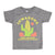 Iowazona Kids T-Shirt - Bozz Prints