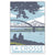 La Crosse Riverside Park Postcard - Bozz Prints