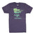 Layers of Minnesota T-Shirt - Bozz Prints
