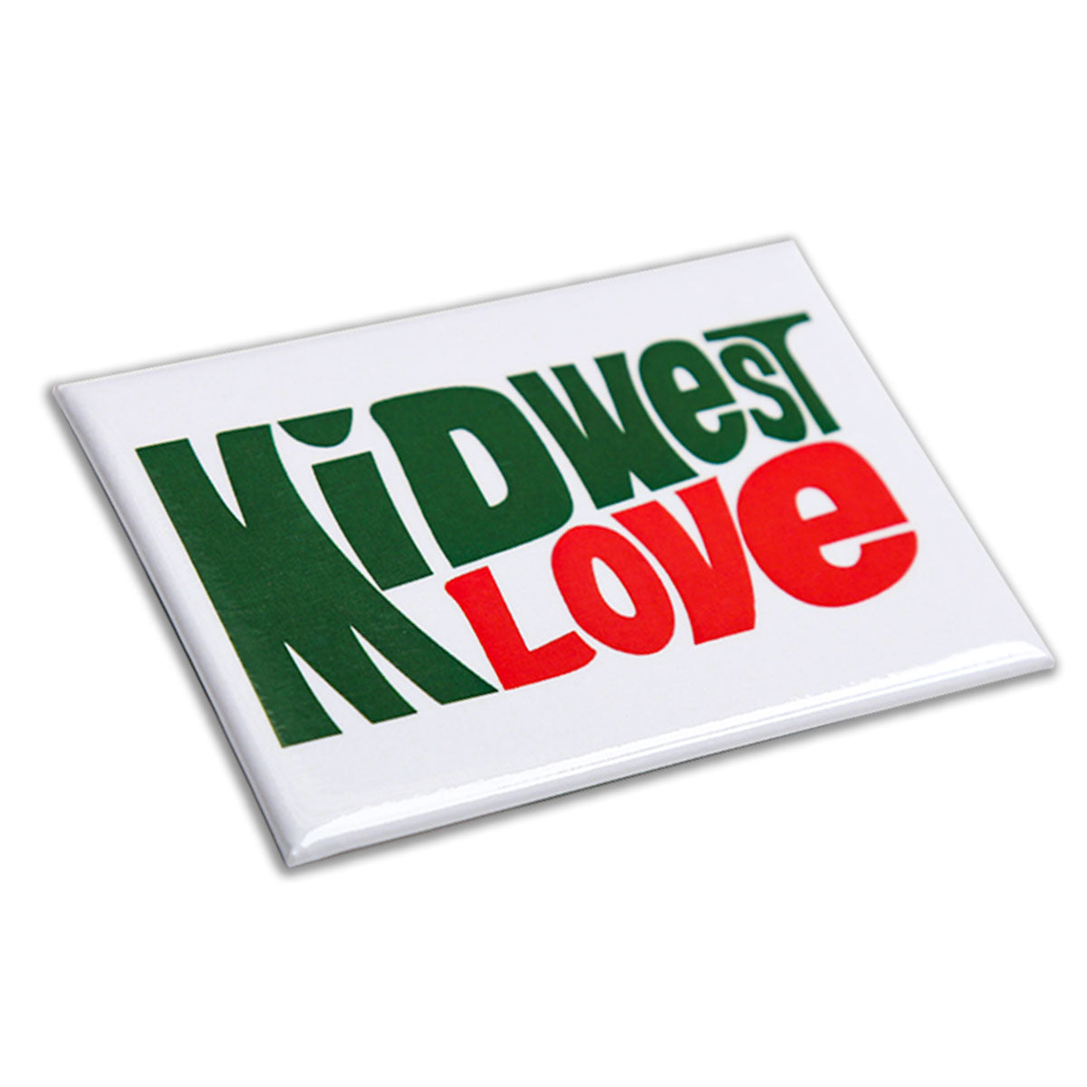 Midwest Love - Bozz Prints
