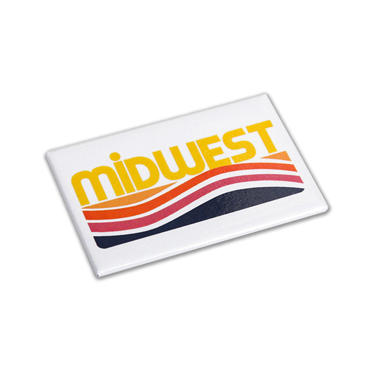 Midwest Waves - Bozz Prints