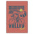 Raccoon River Valley Trail Postcard - Bozz Prints