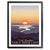 Table Rock Lake Sunset Print - Bozz Prints