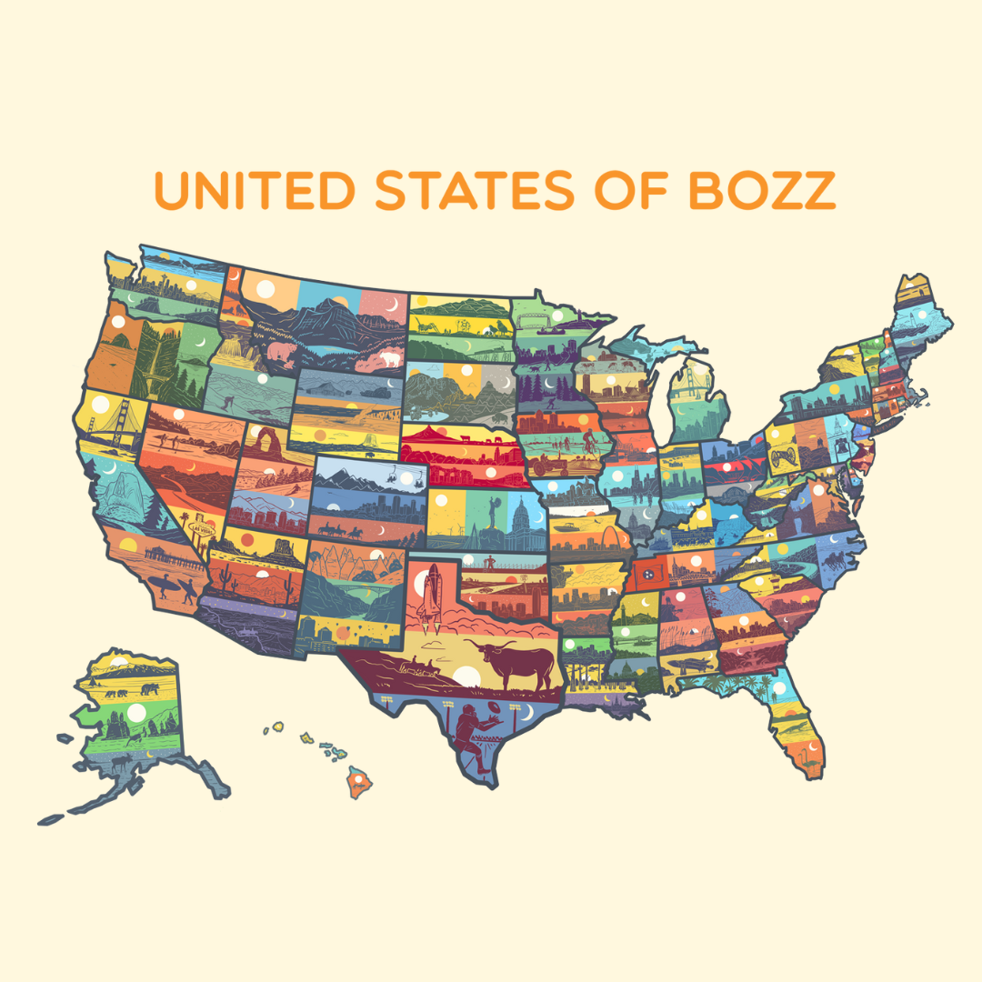 United States of Bozz