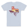 Layers of Texas T-Shirt