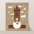 Ames Icons Print