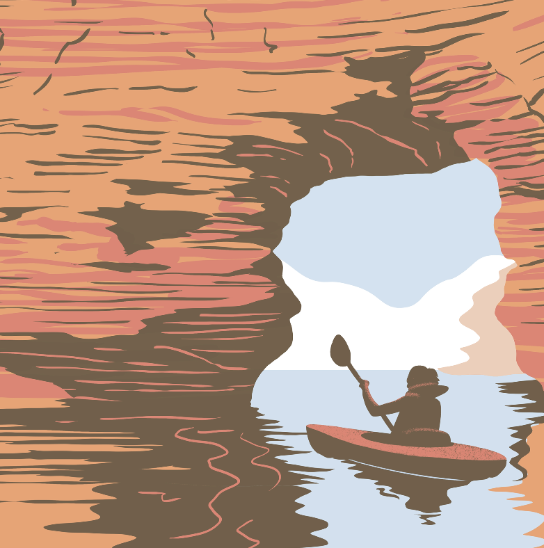 Apostle Islands National Lakeshore Print