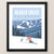 Beaver Creek Slopes Print