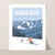 Beaver Creek Slopes Print