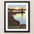 Blackhawk Lake Print