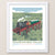 Boone & Scenic Valley Railroad Print