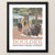 Boulder Pearl Street Print