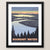 Boundary Waters Overlook Print