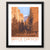 Bryce Canyon National Park Navajo Trail Loop Print