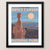Bryce Canyon National Park Thor's Hammer Print