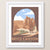 Bryce Canyon National Park Tunnel Print