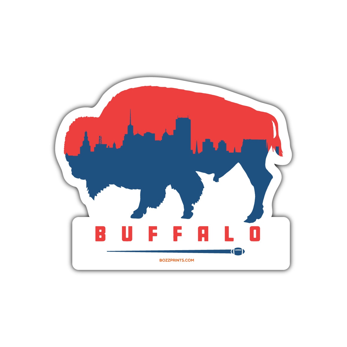 Buffalo Football