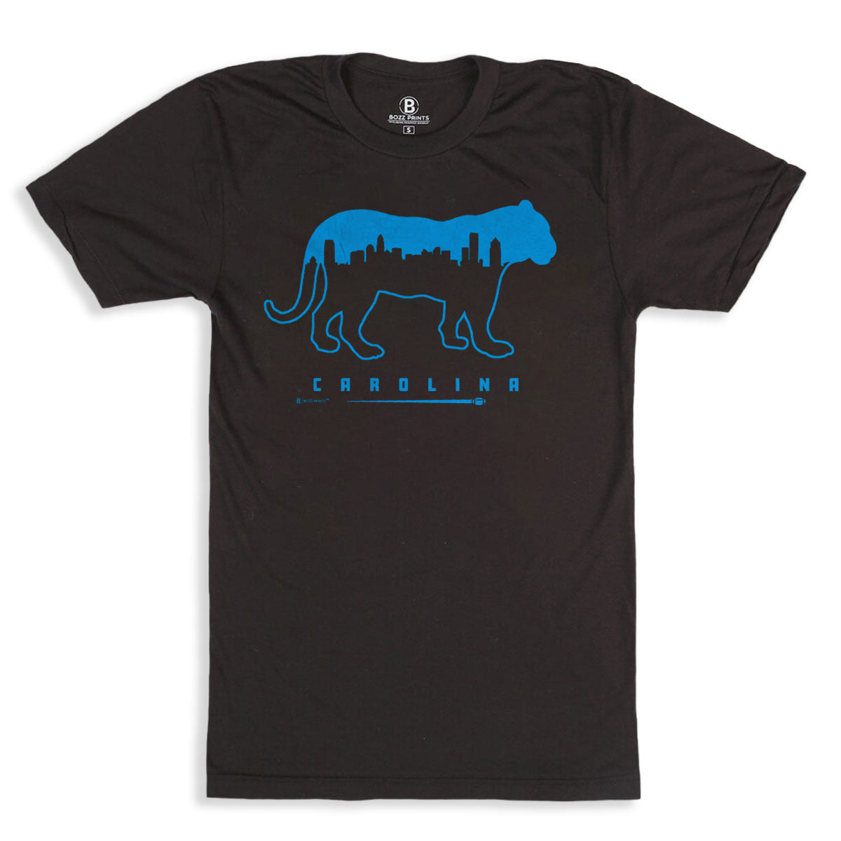 Carolina Football T-Shirt
