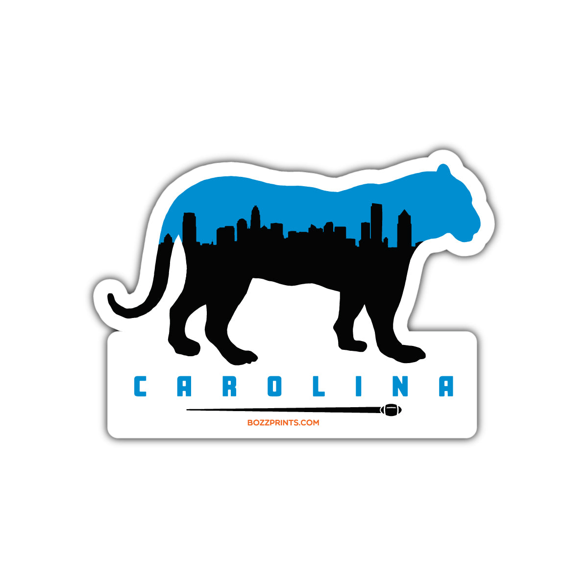 Carolina Football