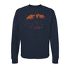 Chicago Football Crewneck Sweatshirt