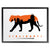 Cincinnati Football Print
