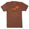 Cleveland Football T-Shirt