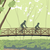 Clive Greenbelt Trail Print