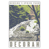 Decorah Dunning&#39;s Spring Postcard