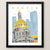 Denver Capitol Print