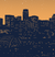 Denver Moon Print