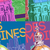 Des Moines Capitol Pop Art Print