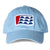 Des Moines Flag Dad Hat